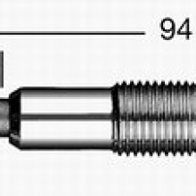 wieca arowa / pomieniowa NGK 4694