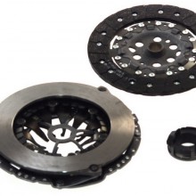 Zestaw sprzga SACHS 3000 951 153 - darmowa dostawa do 5000 warsztatw Motointegrator Partner i 170 sklepw Inter Cars