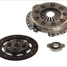Zestaw sprzga AISIN KN-178 - darmowa dostawa do 5000 warsztatw Motointegrator Partner i 170 sklepw Inter Cars