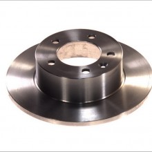 Tarcza hamulcowa TEXTAR 92228700 - darmowa dostawa do 5000 warsztatw Motointegrator Partner i 170 sklepw Inter Cars