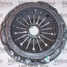 Zestaw sprzga VALEO 821338