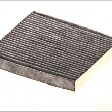 Filtr kabiny KNECHT LAK 189 - darmowa dostawa do 5000 warsztatw Motointegrator Partner i 170 sklepw Inter Cars