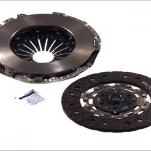 Zestaw sprzga SACHS 3000 970 004 - darmowa dostawa do 5000 warsztatw Motointegrator Partner i 170 sklepw Inter Cars