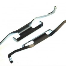 Zestaw montaowy klocka hamulcowego QUICK BRAKE 109-1011 - darmowa dostawa do 5000 warsztatw Motointegrator Partner i 170 sklep