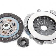 Zestaw sprzga VALEO 821070