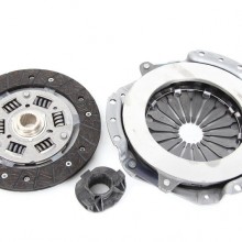 Zestaw sprzga VALEO 821183