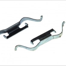 Zestaw montaowy klocka hamulcowego DELPHI LX0508