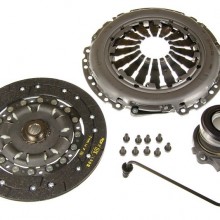 Zestaw sprzga LUK 622 3180 33 - darmowa dostawa do 5000 warsztatw Motointegrator Partner i 170 sklepw Inter Cars