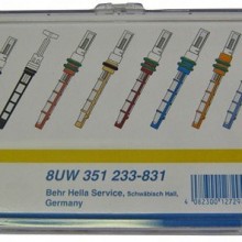Zawr rozprny klimatyzacji HELLA 8UW 351 233-831