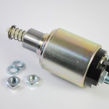 Wcznik elektromagnetyczny rozrusznika MAGNETI MARELLI 940113050376 - darmowa dostawa do 5000 warsztatw Motointegrator Partner