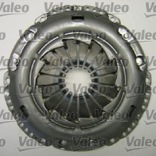 Zestaw sprzga VALEO 826747