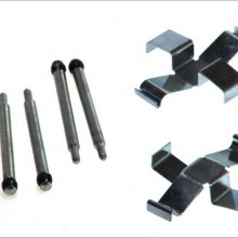 Zestaw montaowy klocka hamulcowego QUICK BRAKE 109-0925 - darmowa dostawa do 5000 warsztatw Motointegrator Partner i 170 sklep