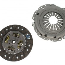 Zestaw sprzga LUK 621 3029 09