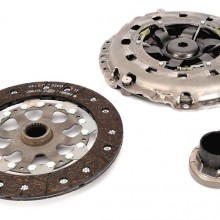 Zestaw sprzga LUK 623 3182 00 - darmowa dostawa do 5000 warsztatw Motointegrator Partner i 170 sklepw Inter Cars