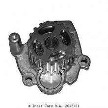 Pompa cieczy ch�odz�cej MAGNETI MARELLI 352316171206