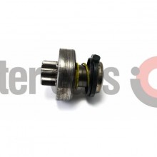 Bendiks rozrusznika BOSCH 9 001 140 317 - darmowa dostawa do 5000 warsztatw Motointegrator Partner i 170 sklepw Inter Cars