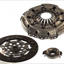 Zestaw sprzga AISIN KN-148 - darmowa dostawa do 5000 warsztatw Motointegrator Partner i 170 sklepw Inter Cars