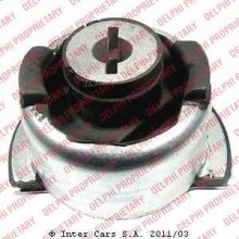Mocowanie belki zawieszenia DELPHI TD690W