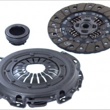Zestaw sprzga LUK 620 0284 10