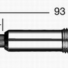 wieca arowa / pomieniowa NGK 2419