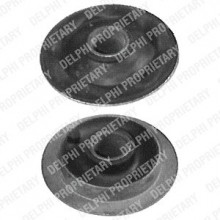 Silentblock / tuleja wahacza, przednia o� DELPHI TD163W