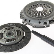 Zestaw sprzga VALEO 826055