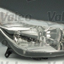 Reflektor wiate VALEO 088840
