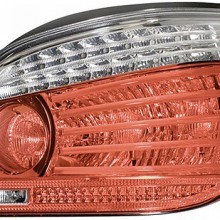 Lampa tylna HELLA 2VP 009 425-121