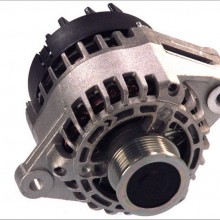 Alternator DENSO DAN509 - darmowa dostawa do 5000 warsztatw Motointegrator Partner i 170 sklepw Inter Cars