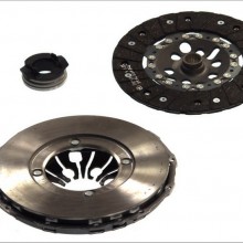 Zestaw sprzga LUK 622 2235 00