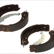 Szczka hamulcowa BOSCH 0 986 487 585 - darmowa dostawa do 5000 warsztatw Motointegrator Partner i 170 sklepw Inter Cars