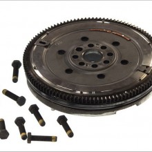 Koo zamachowe dwumasowe LUK 415 0093 10