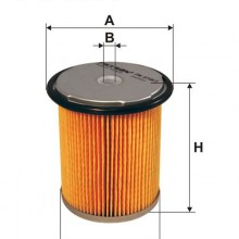 Filtr paliwa FILTRON PM858/1 - darmowa dostawa do 5000 warsztatw Motointegrator Partner i 170 sklepw Inter Cars