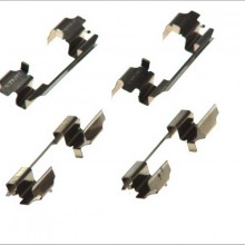 Zestaw montaowy klockw hamulcowych TRW AUTOMOTIVE PFK538 - darmowa dostawa do 5000 warsztatw Motointegrator Partner i 170 skl