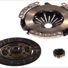 Zestaw sprzga VALEO 786025