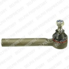 Ko�c�wka dr��ka kierowniczego DELPHI TA1766