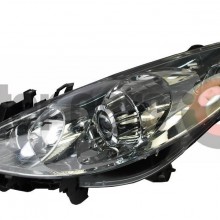 Reflektor wiate DEPO 550-1137L-LD-EM - darmowa dostawa do 5000 warsztatw Motointegrator Partner i 170 sklepw Inter Cars