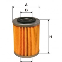 Filtr oleju FILTRON OM523/2 - darmowa dostawa do 5000 warsztatw Motointegrator Partner i 170 sklepw Inter Cars