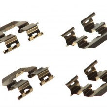 Zestaw montaowy klocka hamulcowego QUICK BRAKE 109-1780 - darmowa dostawa do 5000 warsztatw Motointegrator Partner i 170 sklep