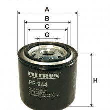 Filtr paliwa FILTRON PP944 - darmowa dostawa do 5000 warsztatw Motointegrator Partner i 170 sklepw Inter Cars