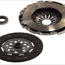 Zestaw sprzga LUK 624 1652 00 - darmowa dostawa do 5000 warsztatw Motointegrator Partner i 170 sklepw Inter Cars