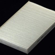 Filtr kabiny KNECHT LA 46 - darmowa dostawa do 5000 warsztatw Motointegrator Partner i 170 sklepw Inter Cars