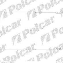 Chodnica wody VOLKSWAGEN PASSAT 88 - 93