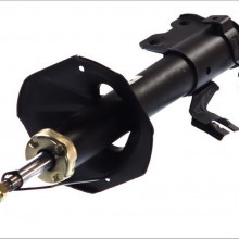 Amortyzator, przednia o� MAGNUM TECHNOLOGY AG1049MT - darmowa dostawa do 5000 warsztat�w Motointegrator Partner i 170 sklep�w In