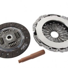 Zestaw sprzga VALEO 826569