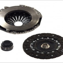 Zestaw sprzga SACHS 3000 846 101 - darmowa dostawa do 5000 warsztatw Motointegrator Partner i 170 sklepw Inter Cars