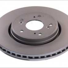 Tarcza hamulcowa ATE 24.0128-0217.1 - darmowa dostawa do 5000 warsztatw Motointegrator Partner i 170 sklepw Inter Cars