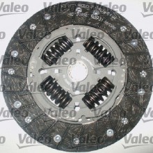 Zestaw sprzga VALEO 826486