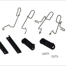 Zestaw montaowy klocka hamulcowego QUICK BRAKE 109-1188 - darmowa dostawa do 5000 warsztatw Motointegrator Partner i 170 sklep