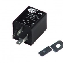 Przerywacz elektroniczny kierunkowskazw HELLA 4DB 009 123-031